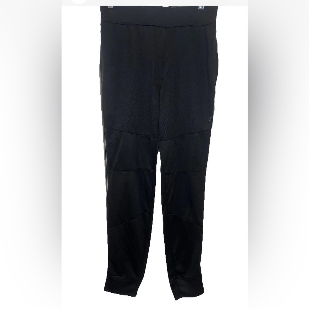 RBX Men's Black Joggers